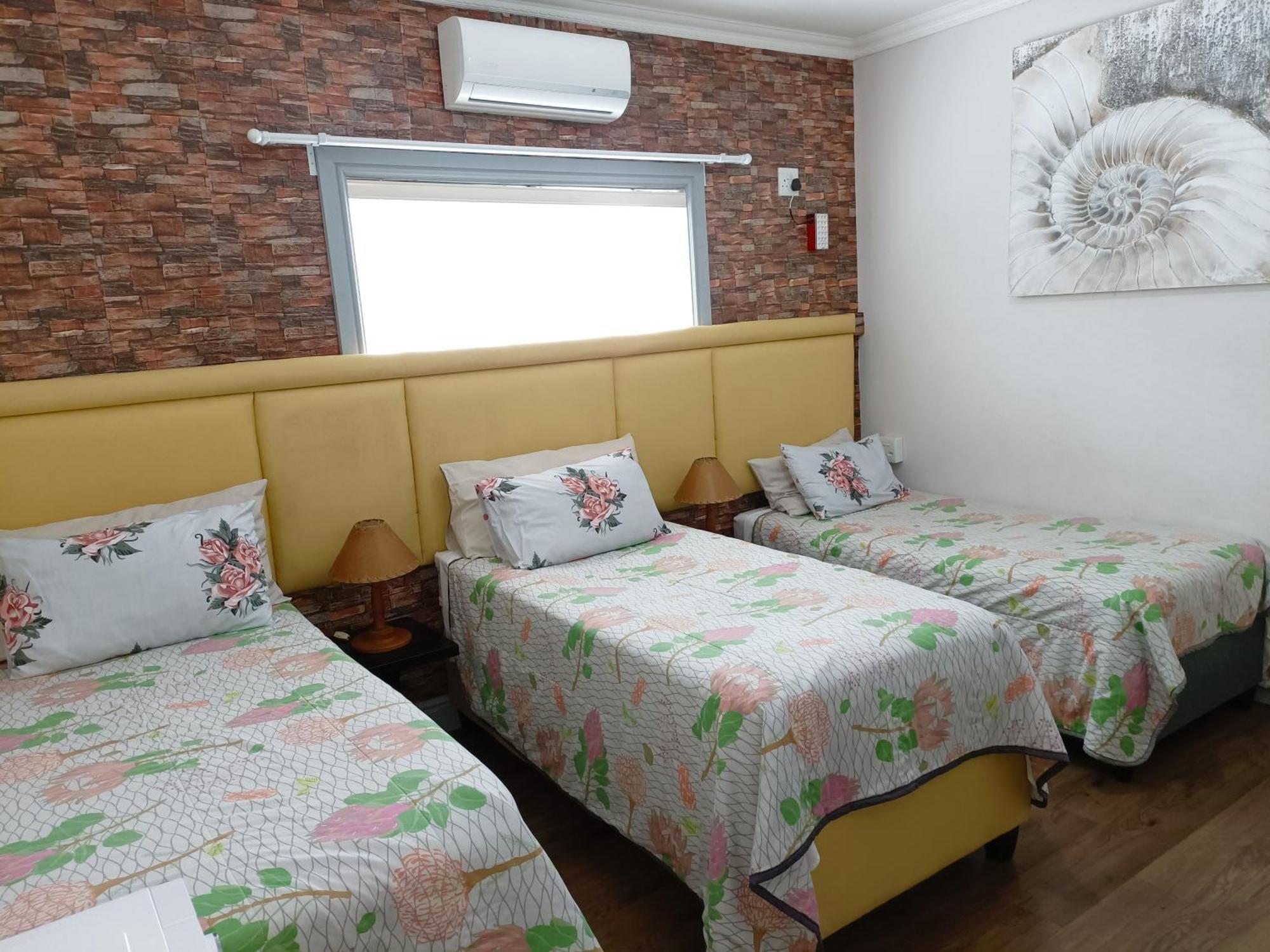 Camdene Guesthouse Kapské Město Exteriér fotografie