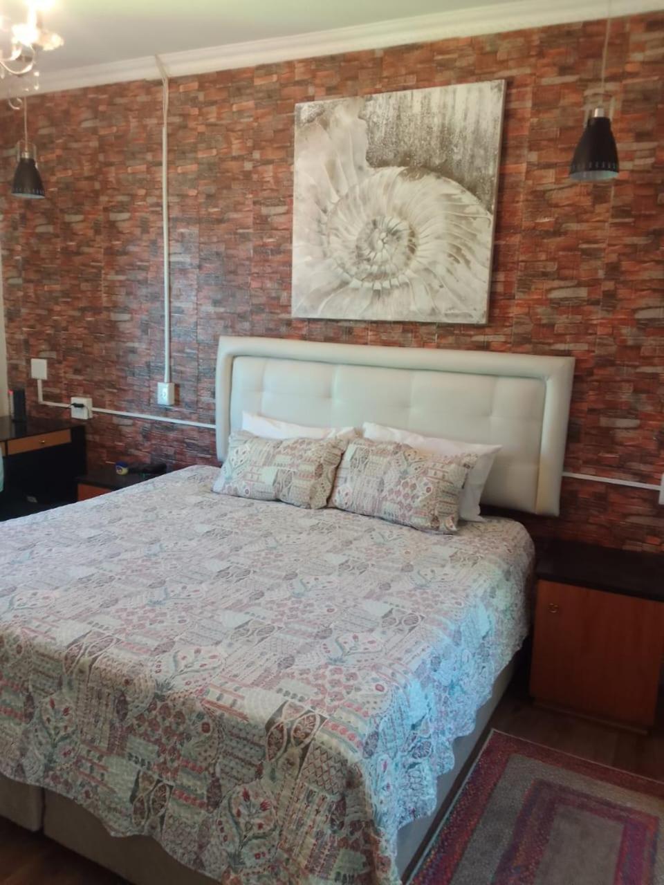 Camdene Guesthouse Kapské Město Exteriér fotografie