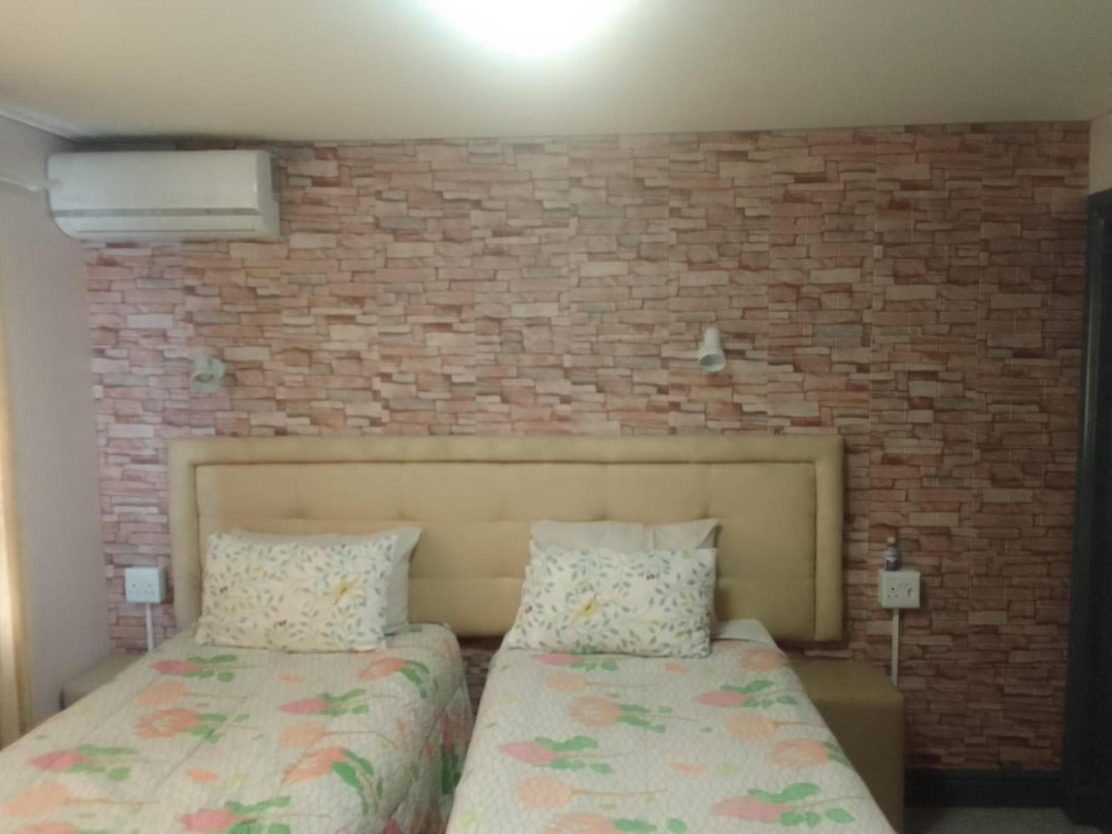 Camdene Guesthouse Kapské Město Exteriér fotografie